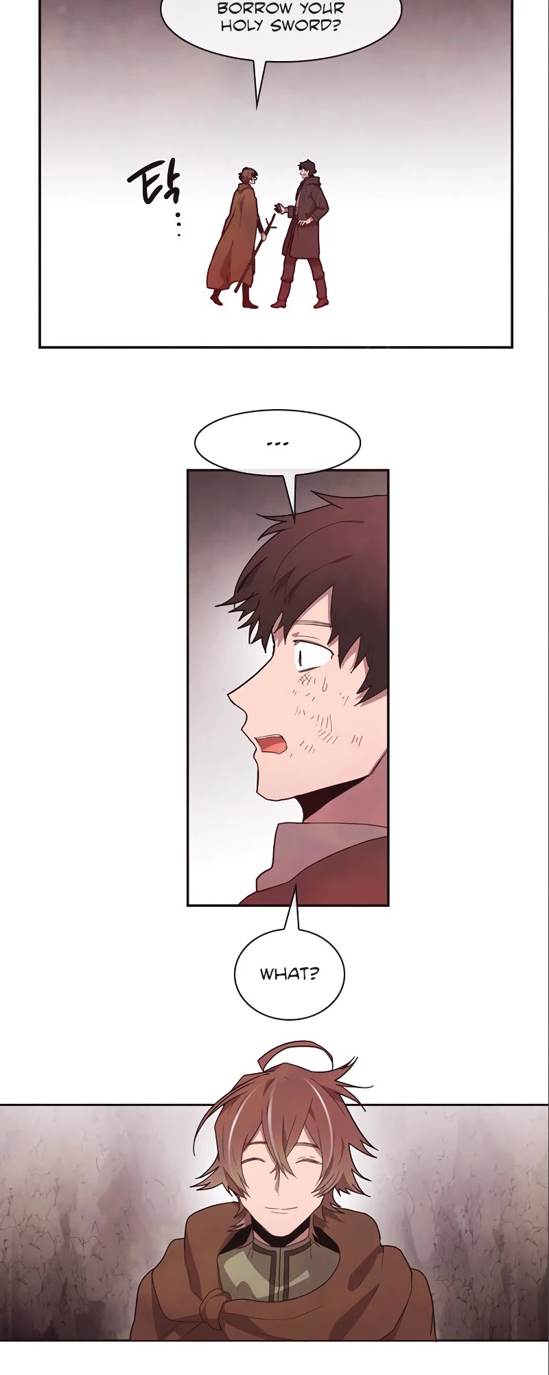 Miracle! Hero-nim Chapter 56 page 16 - Chapter 56: In the West (15)