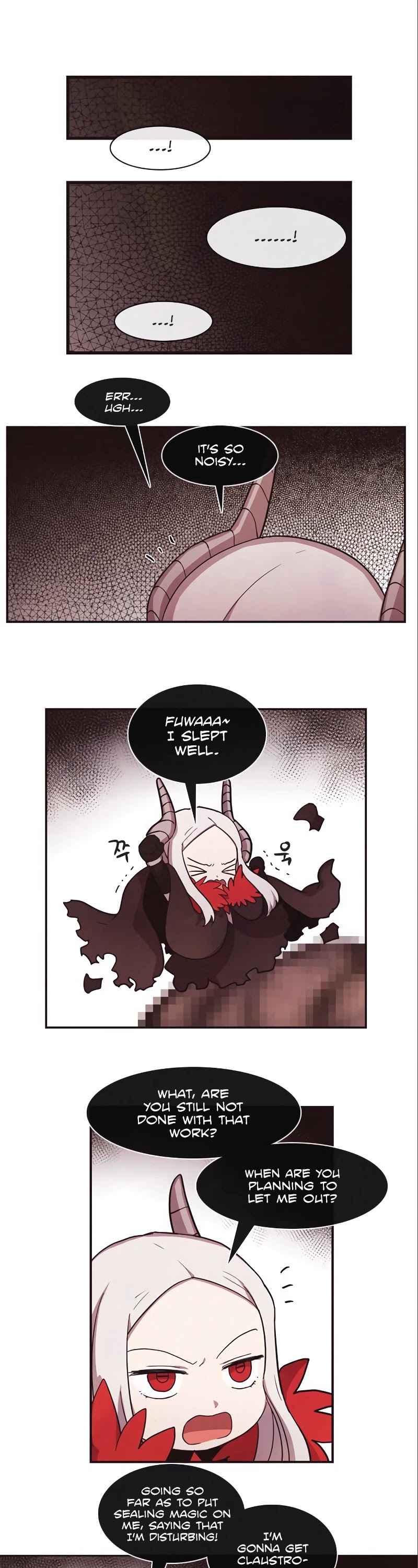 Miracle! Hero-nim Chapter 56 page 17 - Chapter 56: In the West (15)