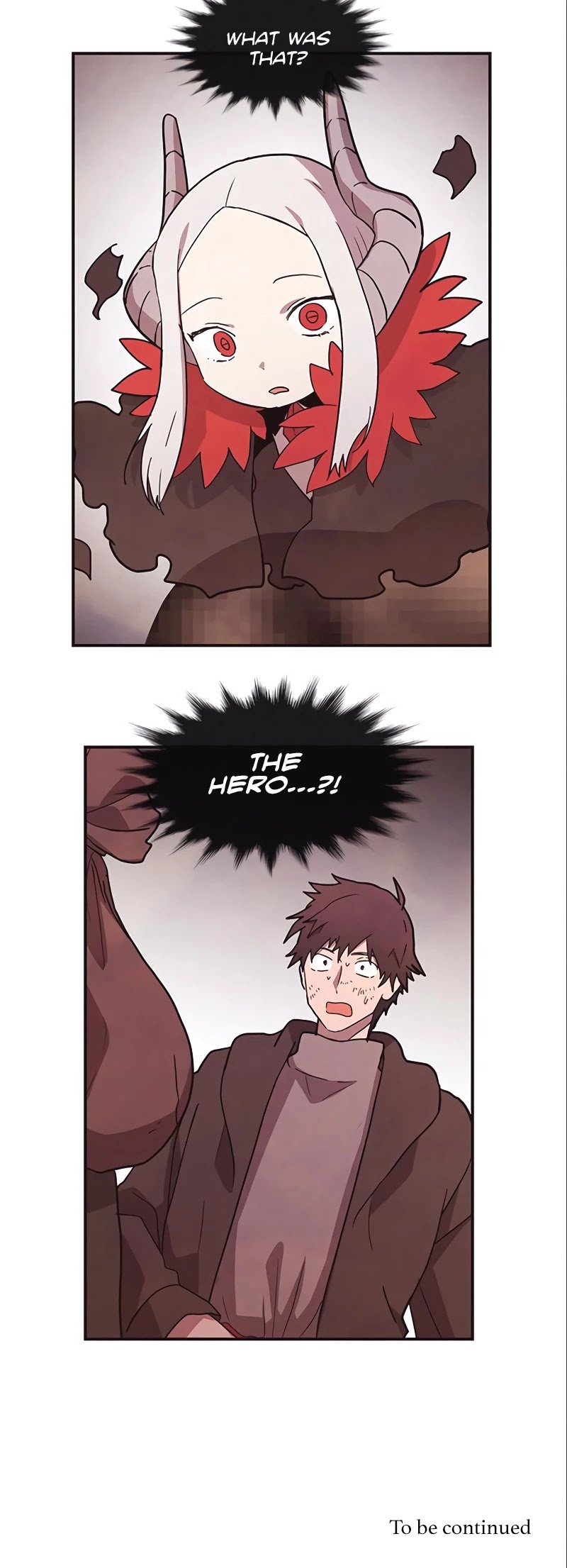 Miracle! Hero-nim Chapter 56 page 19 - Chapter 56: In the West (15)
