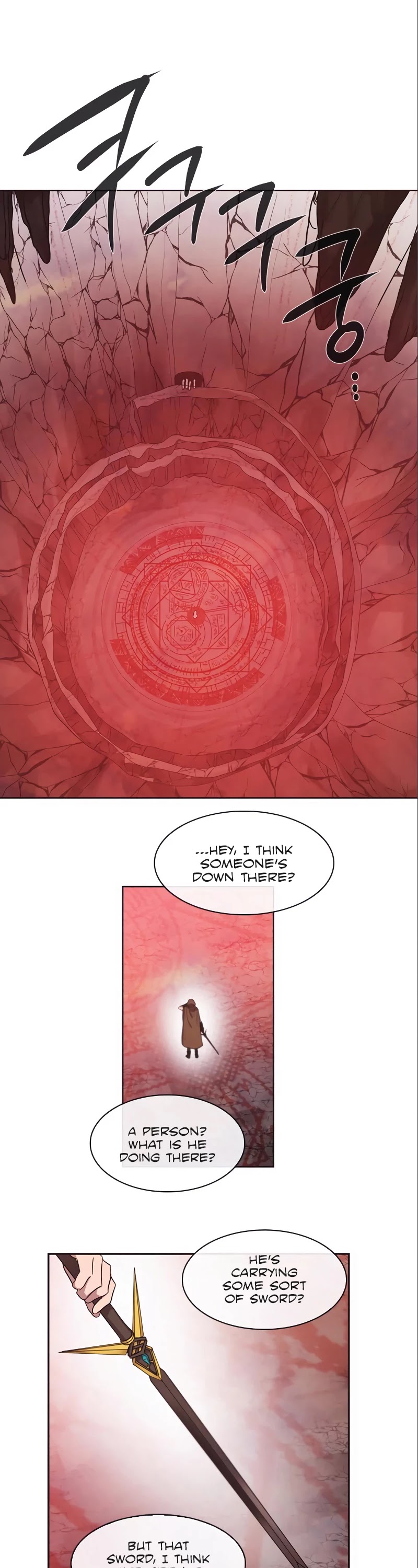 Miracle! Hero-nim Chapter 56 page 2 - Chapter 56: In the West (15)