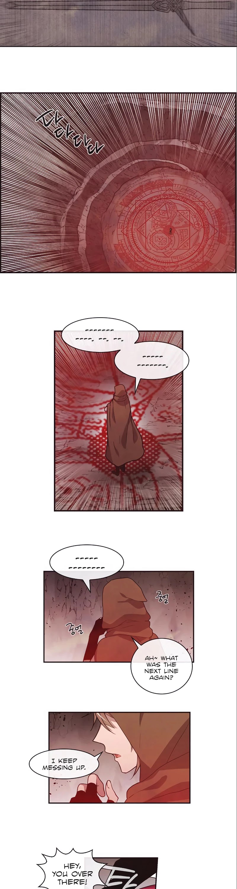 Miracle! Hero-nim Chapter 56 page 5 - Chapter 56: In the West (15)