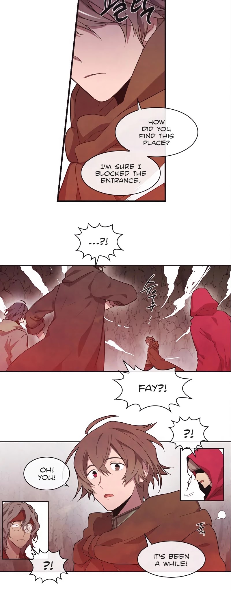 Miracle! Hero-nim Chapter 56 page 7 - Chapter 56: In the West (15)