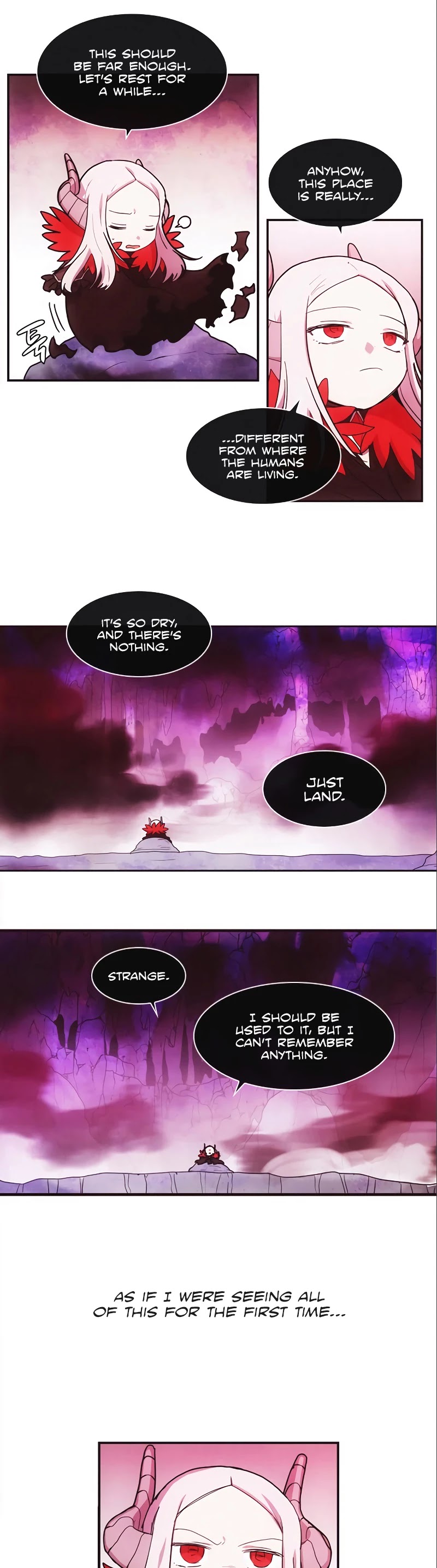 Miracle! Hero-nim Chapter 64 page 18 - Chapter 64: Shadow, and... (7)