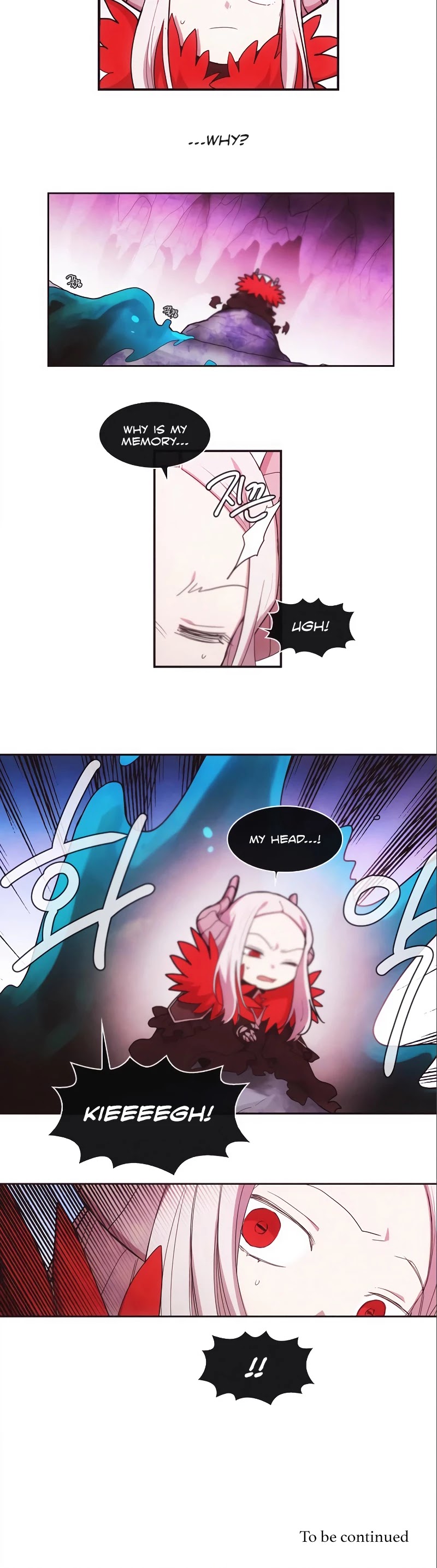 Miracle! Hero-nim Chapter 64 page 19 - Chapter 64: Shadow, and... (7)