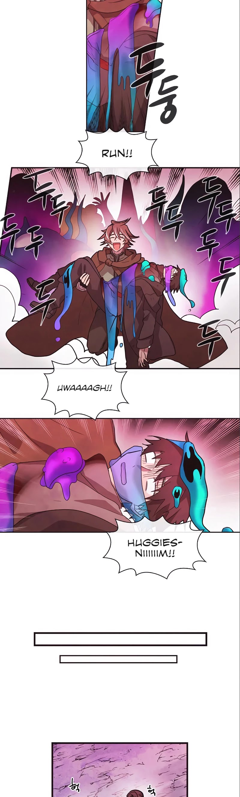 Miracle! Hero-nim Chapter 67 page 12 - Chapter 67: Shadow, and... (10)