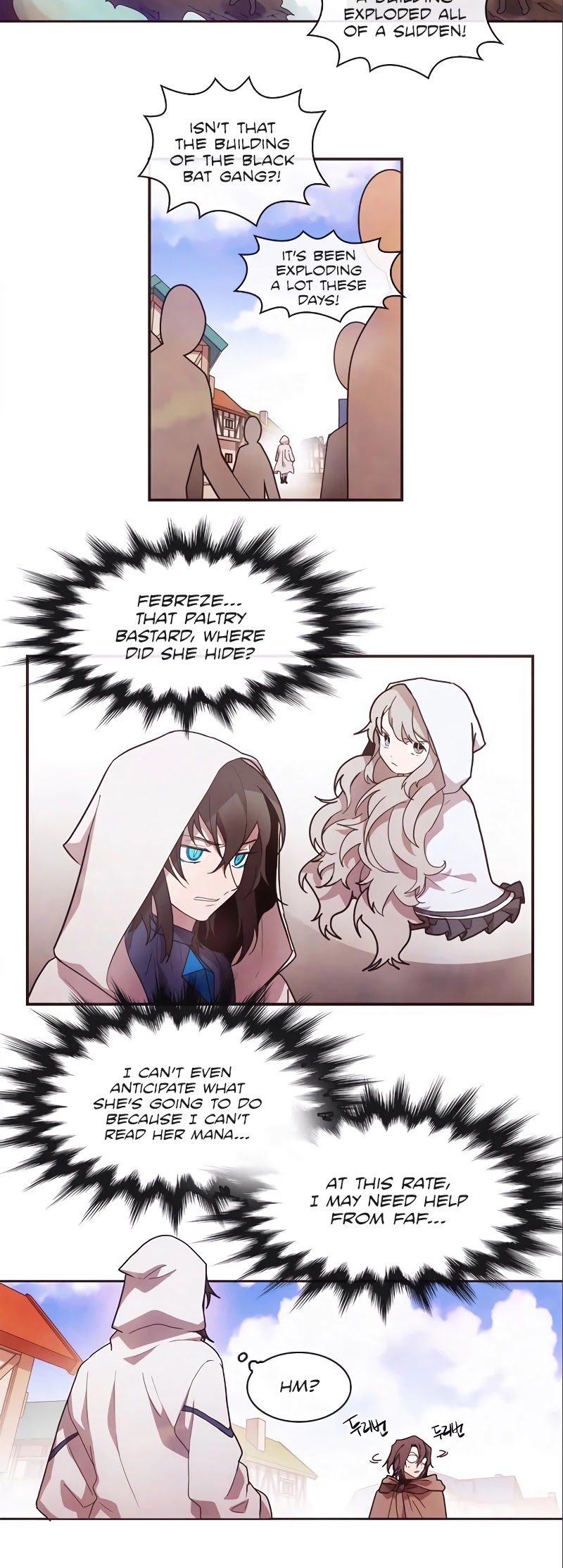 Miracle! Hero-nim Chapter 68 page 8 - Chapter 68: Mirror (1)