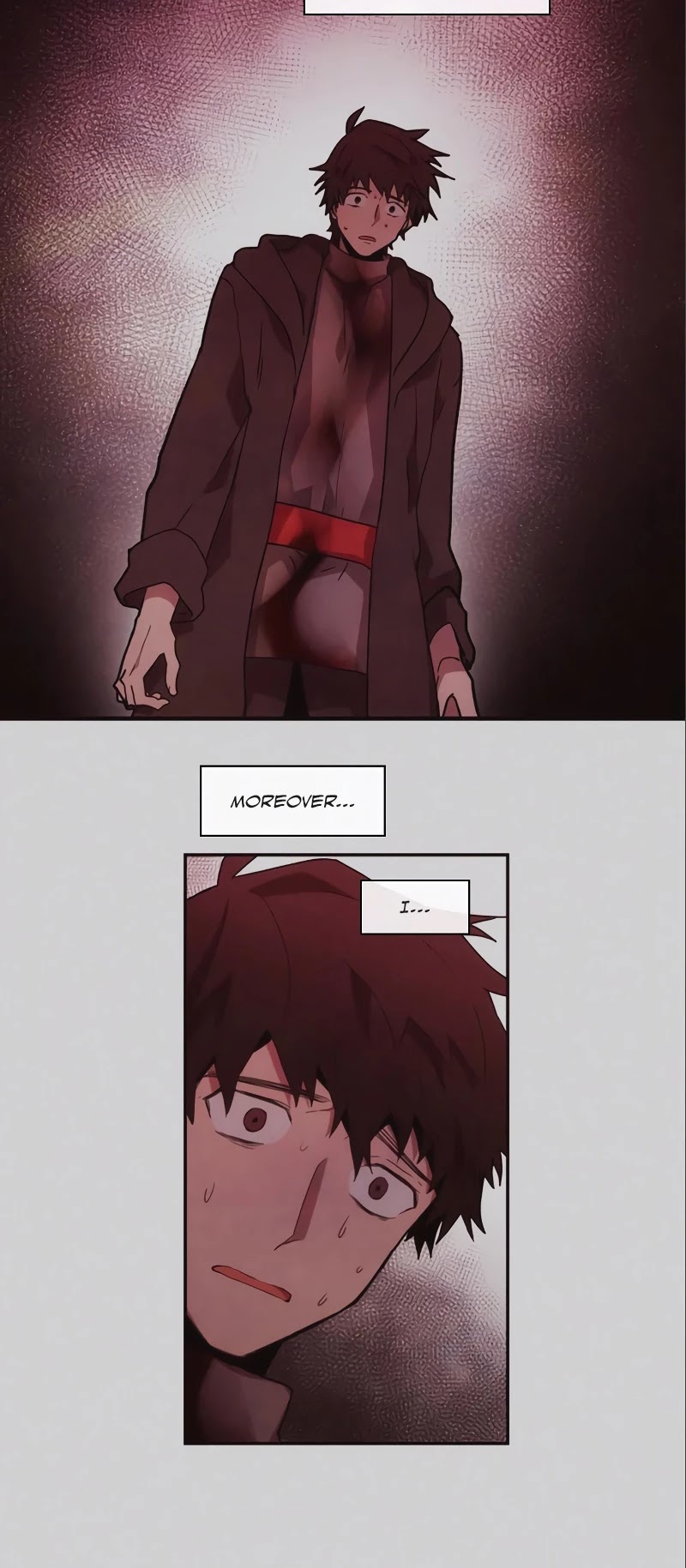 Miracle! Hero-nim Chapter 69 page 7 - Chapter 69: Mirror (2)