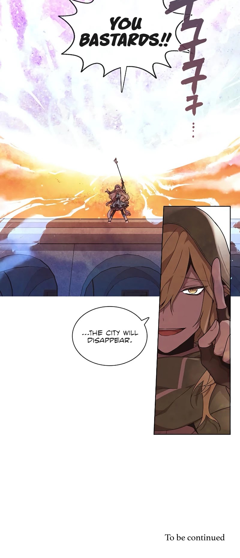Miracle! Hero-nim Chapter 7 page 14 - Chapter 7: The end of the festival (3)
