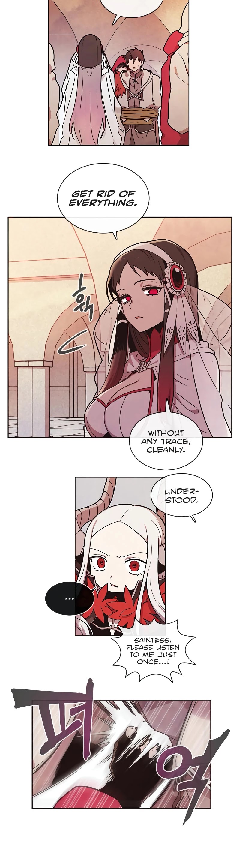 Miracle! Hero-nim Chapter 7 page 9 - Chapter 7: The end of the festival (3)