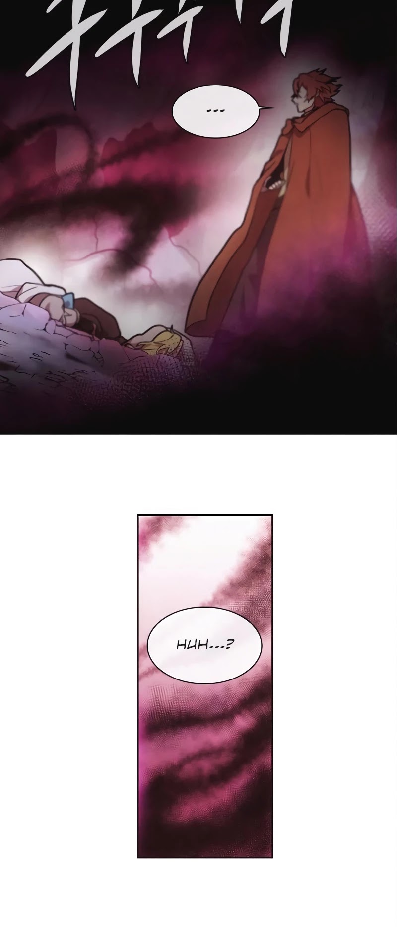 Miracle! Hero-nim Chapter 70 page 19 - Chapter 70: Mirror (3)