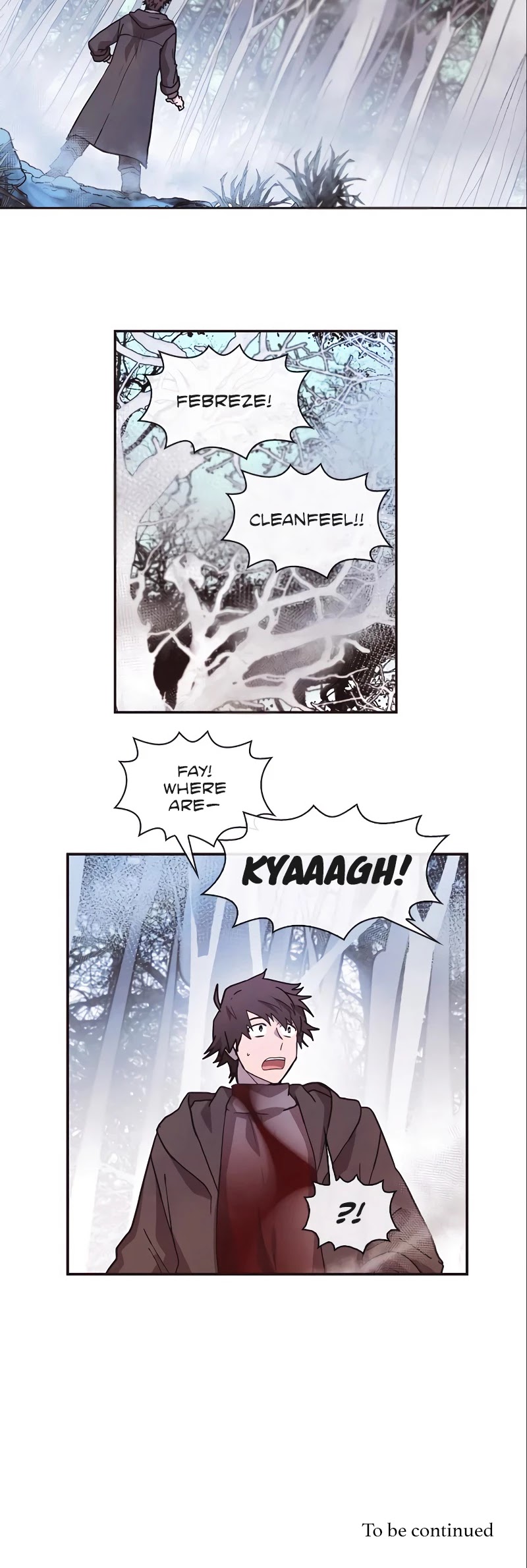 Miracle! Hero-nim Chapter 70 page 21 - Chapter 70: Mirror (3)