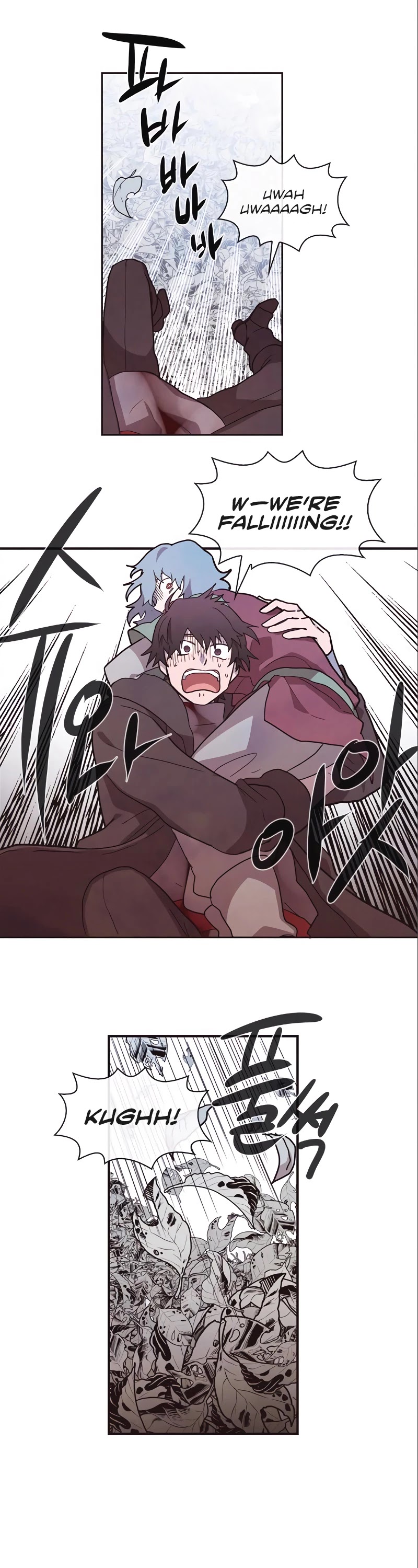 Miracle! Hero-nim Chapter 71 page 14 - Chapter 71: Mirror (4)