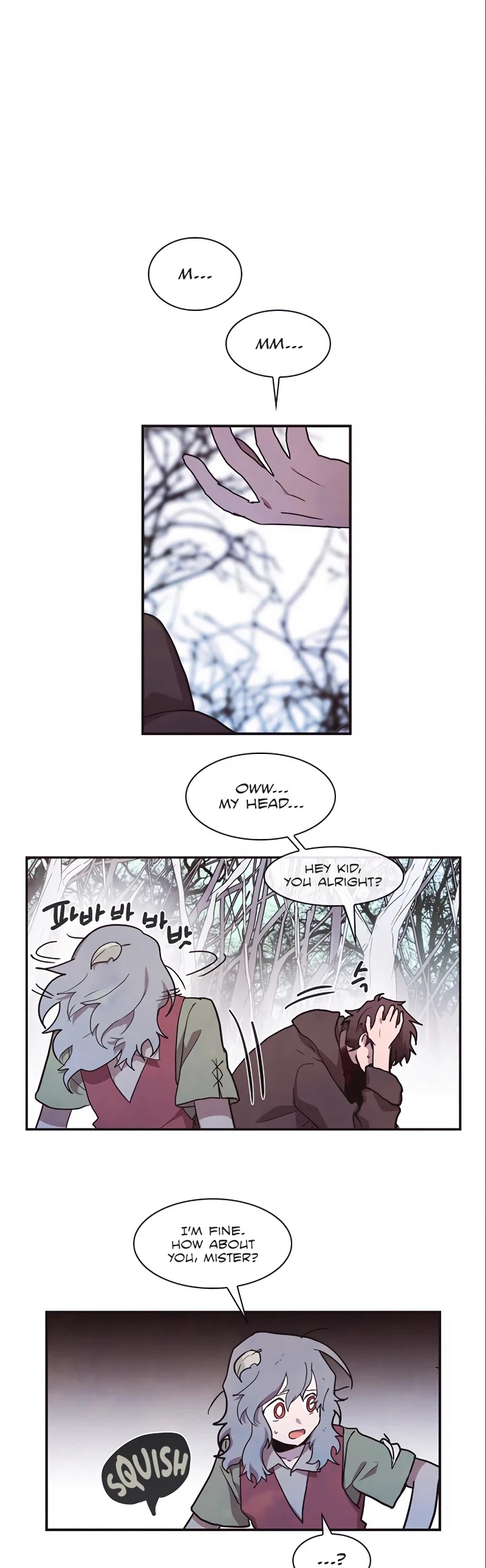 Miracle! Hero-nim Chapter 71 page 15 - Chapter 71: Mirror (4)