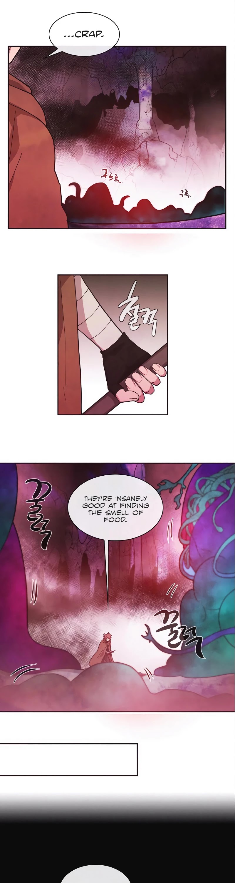 Miracle! Hero-nim Chapter 72 page 11 - Chapter 72: Mirror (5)