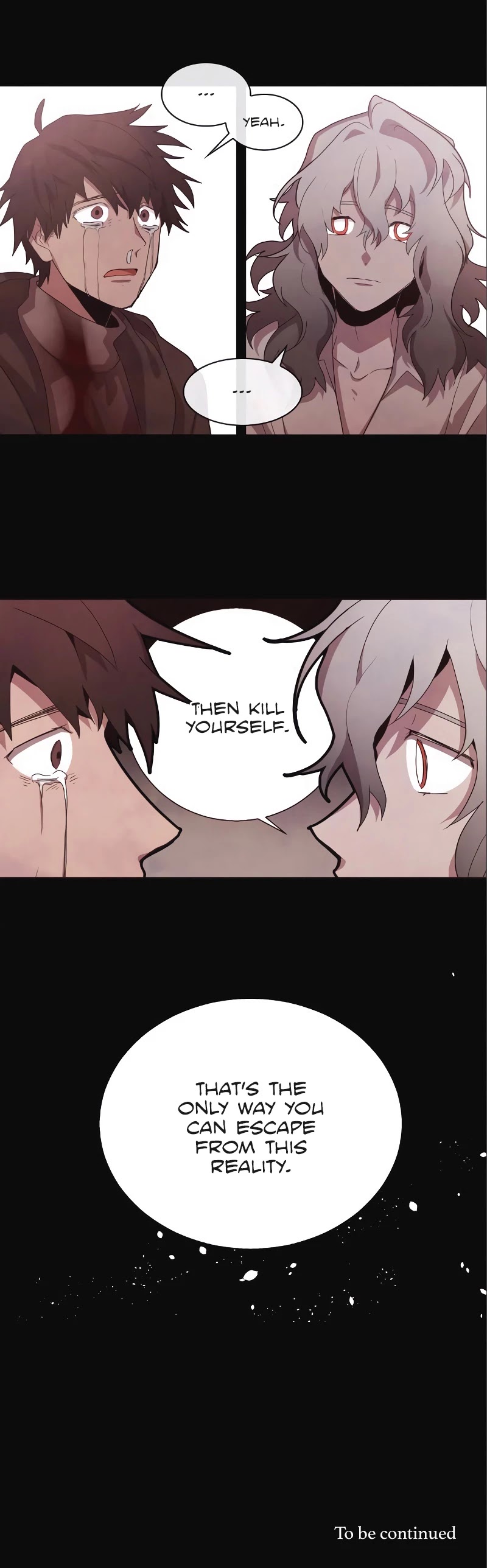 Miracle! Hero-nim Chapter 72 page 21 - Chapter 72: Mirror (5)