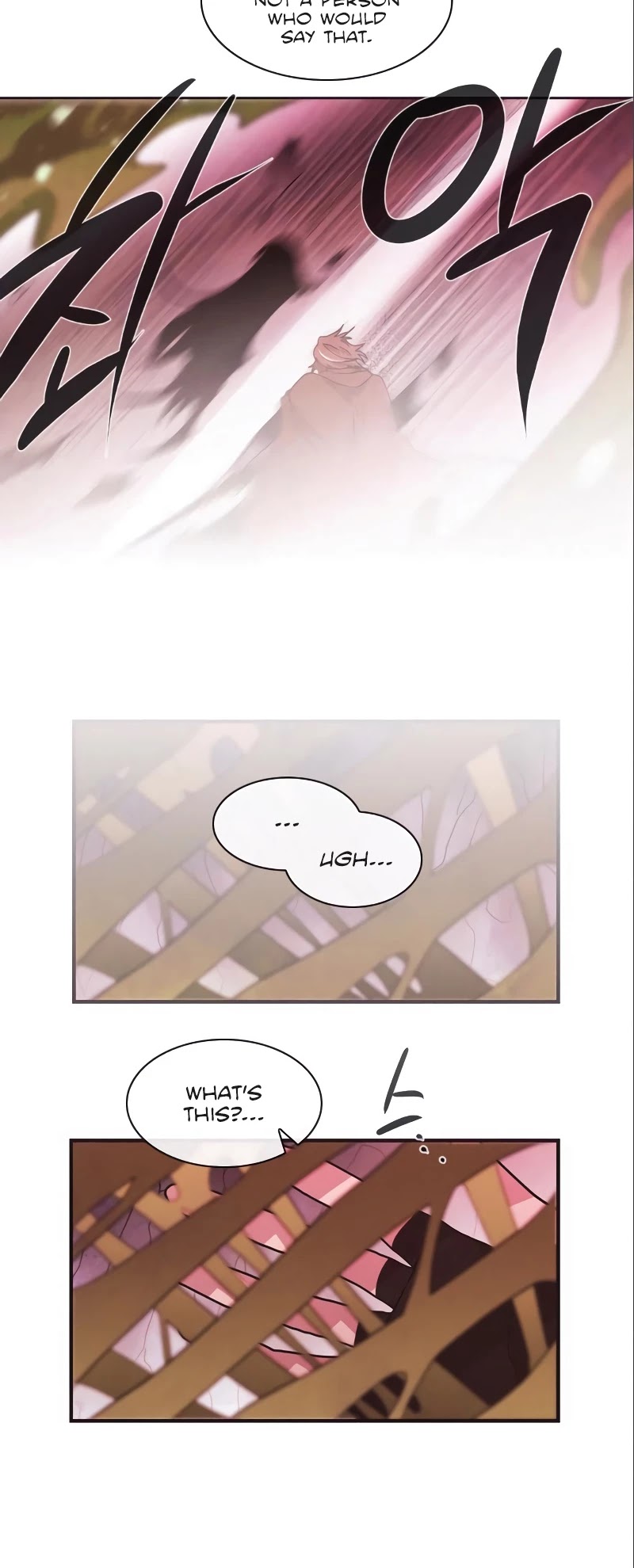 Miracle! Hero-nim Chapter 72 page 7 - Chapter 72: Mirror (5)
