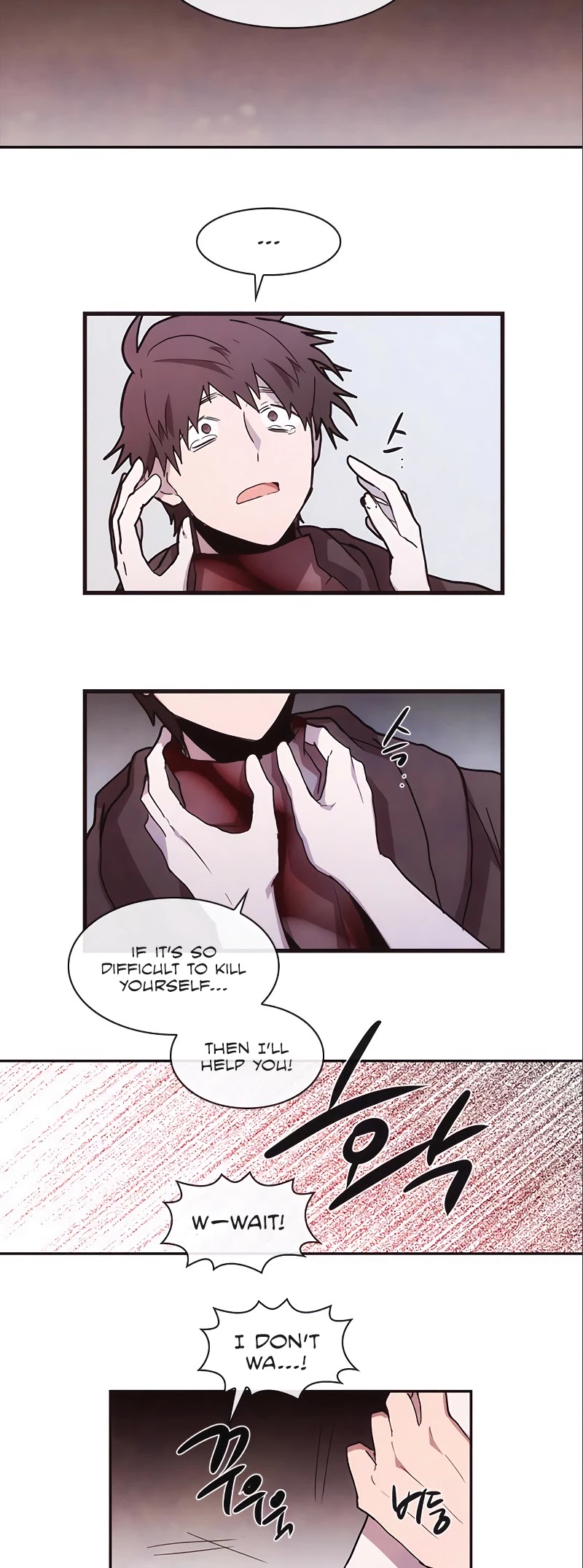Miracle! Hero-nim Chapter 73 page 10 - Chapter 73: Mirror (6)