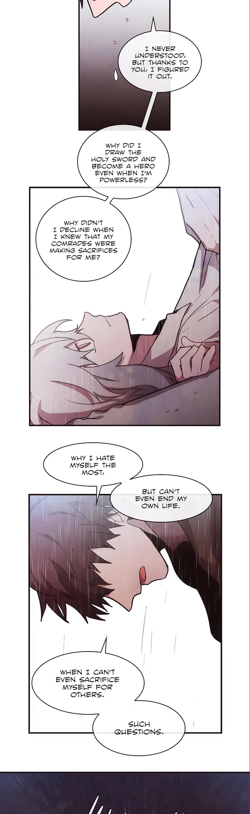 Miracle! Hero-nim Chapter 73 page 13 - Chapter 73: Mirror (6)