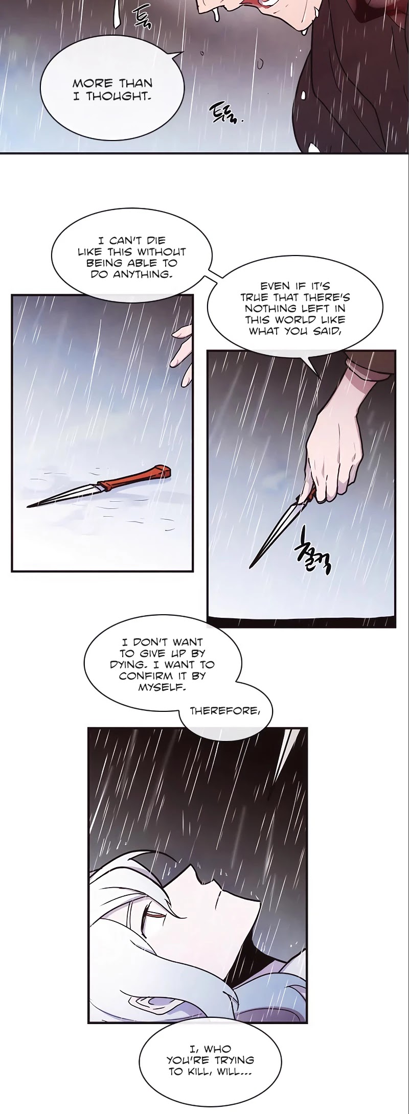 Miracle! Hero-nim Chapter 73 page 17 - Chapter 73: Mirror (6)