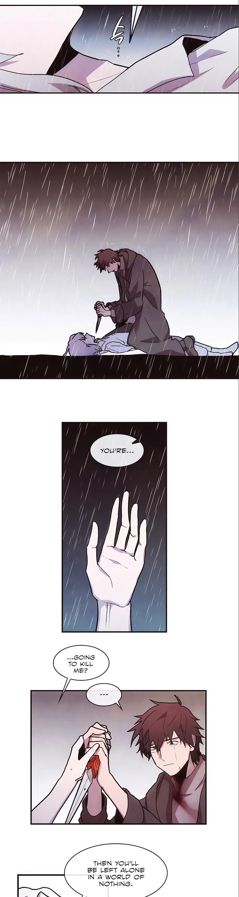 Miracle! Hero-nim Chapter 73 page 18 - Chapter 73: Mirror (6)