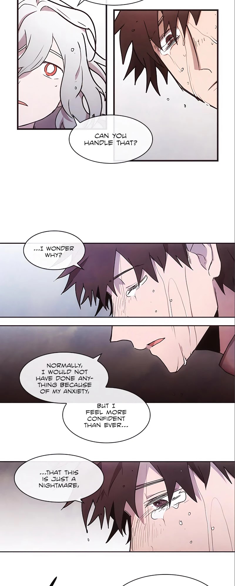 Miracle! Hero-nim Chapter 73 page 19 - Chapter 73: Mirror (6)