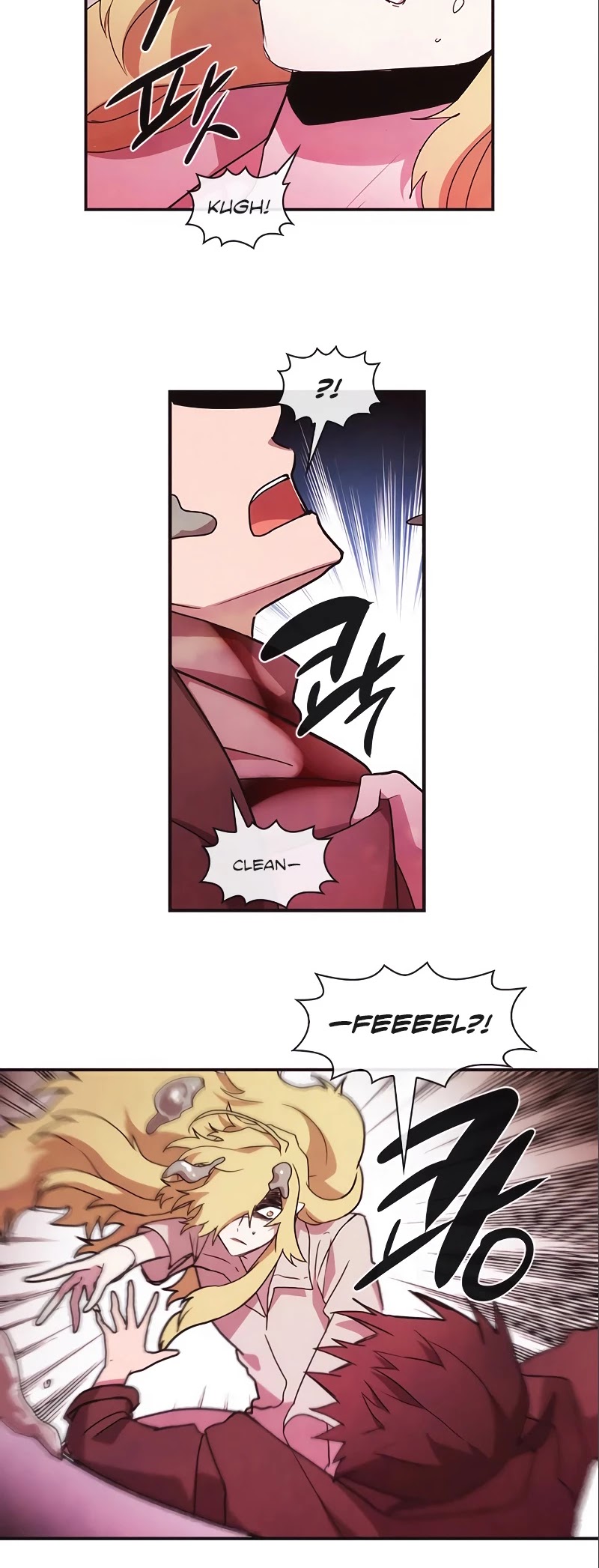 Miracle! Hero-nim Chapter 74 page 13 - Chapter 74: The Other Side of the Shard
