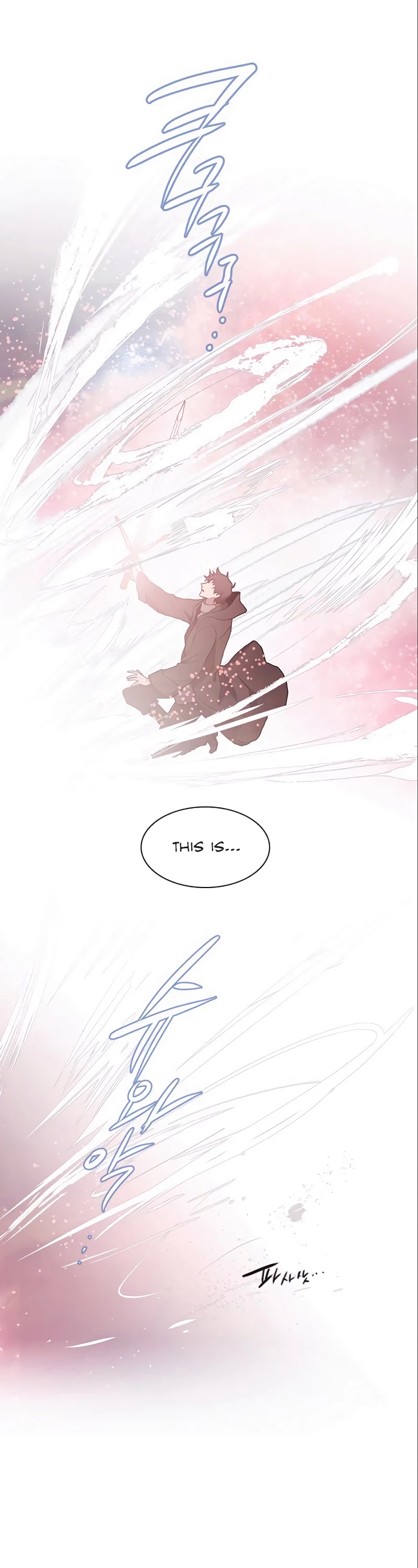 Miracle! Hero-nim Chapter 74 page 2 - Chapter 74: The Other Side of the Shard