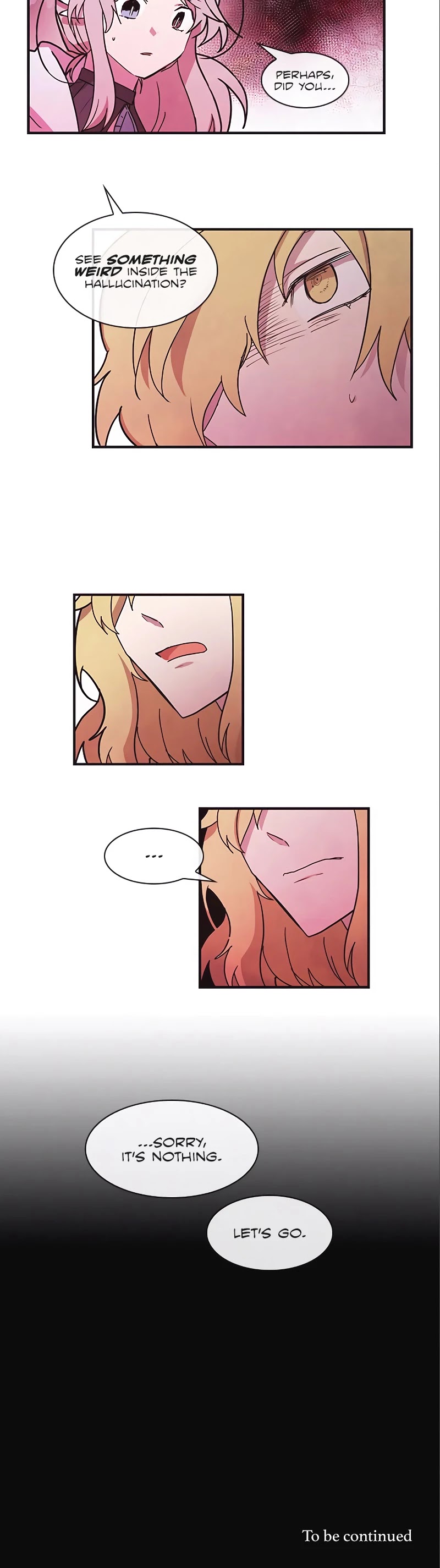 Miracle! Hero-nim Chapter 74 page 22 - Chapter 74: The Other Side of the Shard