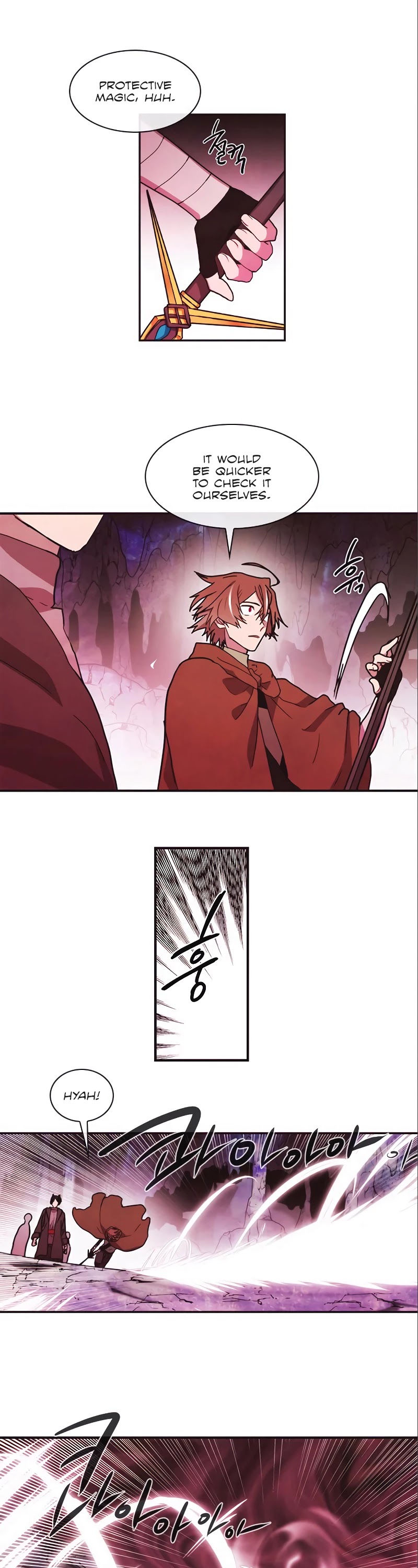 Miracle! Hero-nim Chapter 75 page 14 - Chapter 75: What Has Been Planned (1)