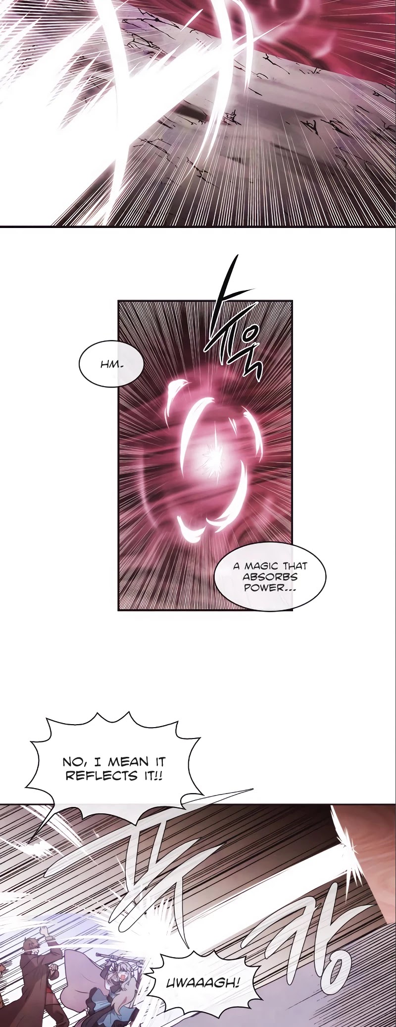 Miracle! Hero-nim Chapter 75 page 15 - Chapter 75: What Has Been Planned (1)