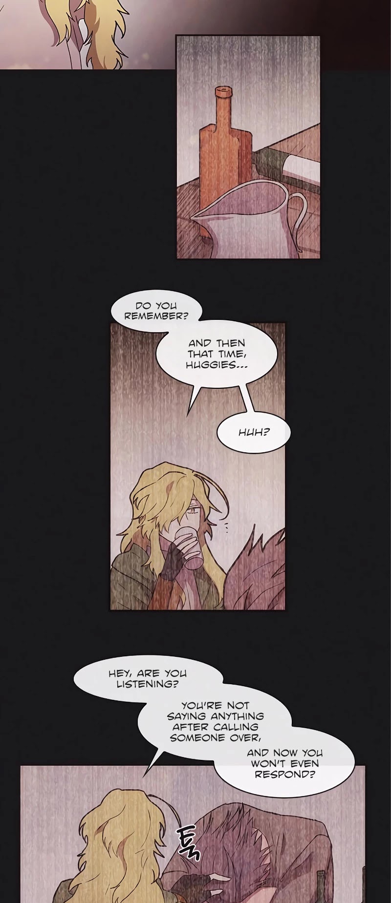 Miracle! Hero-nim Chapter 75 page 9 - Chapter 75: What Has Been Planned (1)