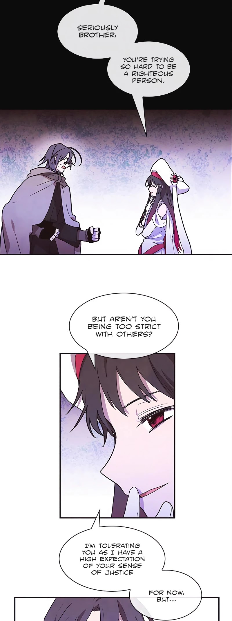 Miracle! Hero-nim Chapter 76 page 12 - Chapter 76: What Has Been Planned (2)