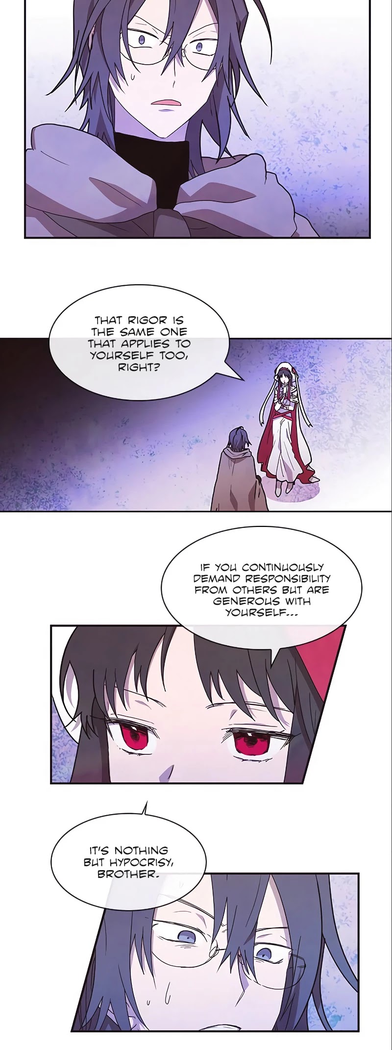 Miracle! Hero-nim Chapter 76 page 13 - Chapter 76: What Has Been Planned (2)