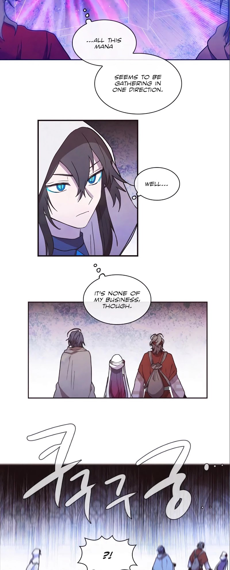 Miracle! Hero-nim Chapter 76 page 18 - Chapter 76: What Has Been Planned (2)