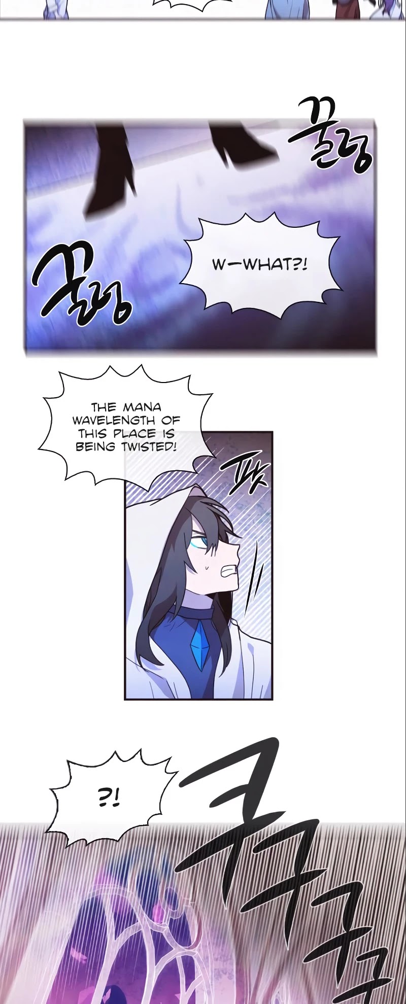 Miracle! Hero-nim Chapter 76 page 19 - Chapter 76: What Has Been Planned (2)