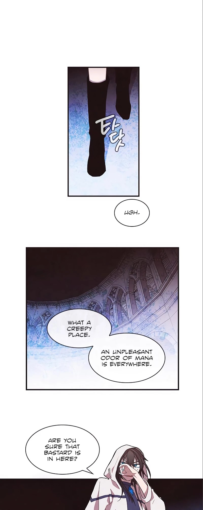 Miracle! Hero-nim Chapter 76 page 4 - Chapter 76: What Has Been Planned (2)