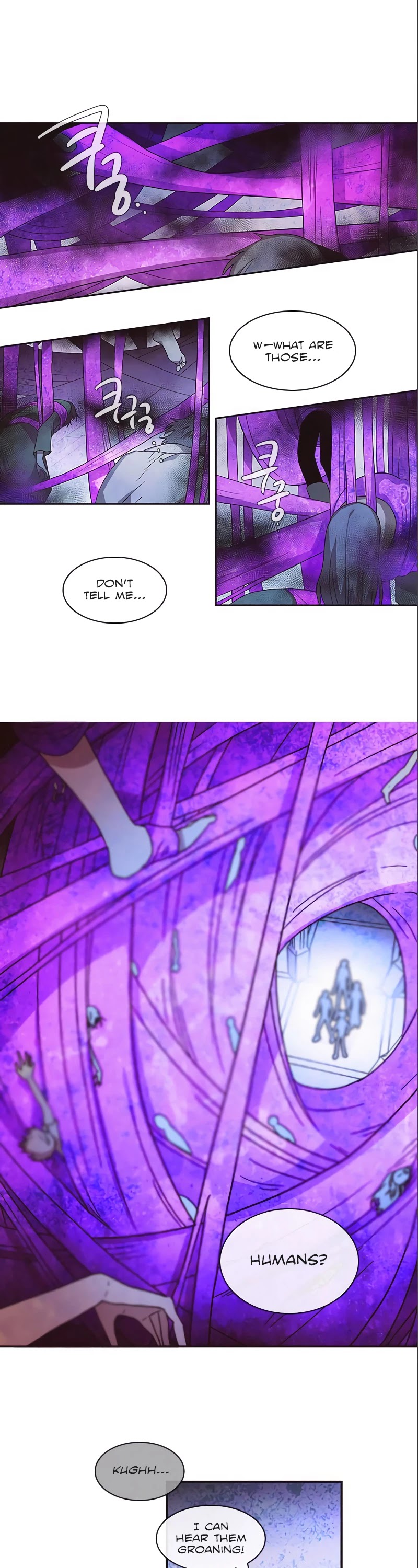 Miracle! Hero-nim Chapter 76 page 8 - Chapter 76: What Has Been Planned (2)