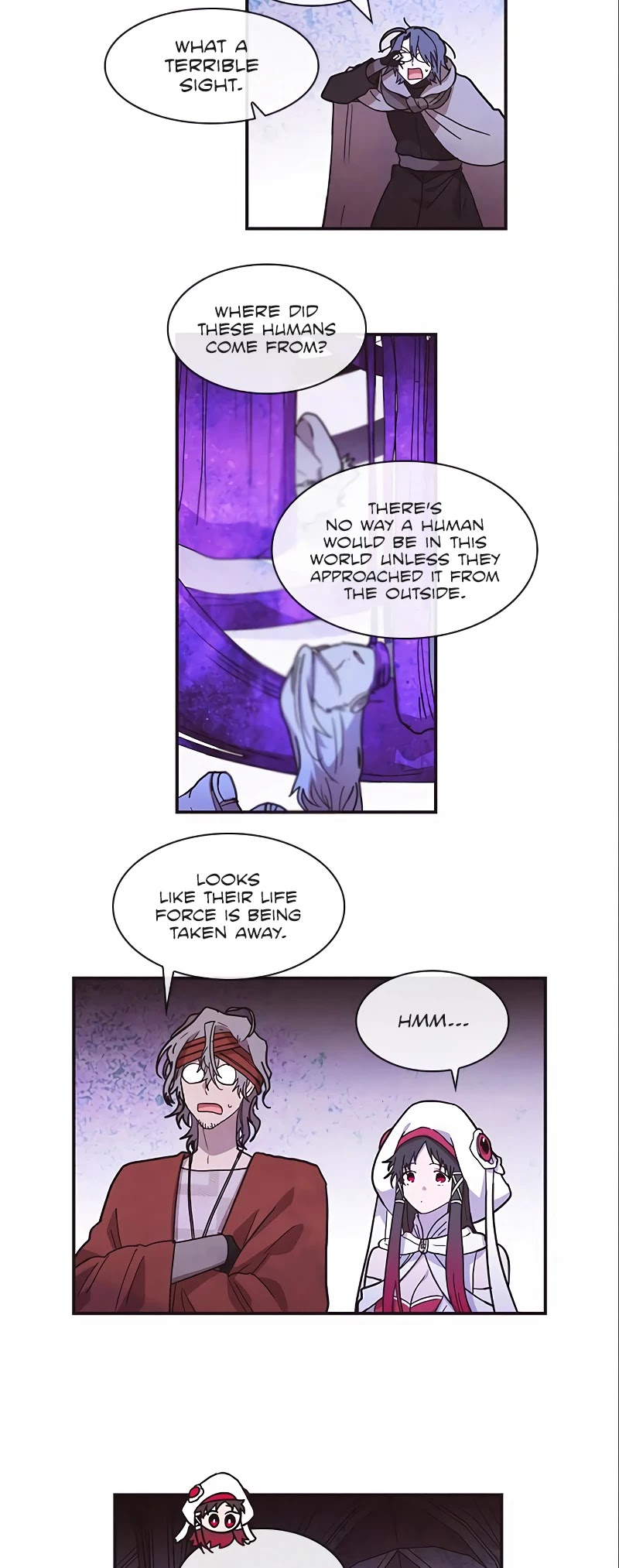 Miracle! Hero-nim Chapter 76 page 9 - Chapter 76: What Has Been Planned (2)