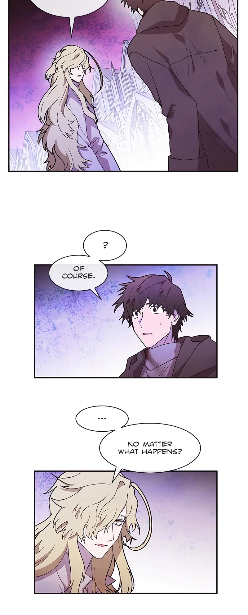 Miracle! Hero-nim Chapter 77 page 10 - Chapter 77: What Has Been Planned (3)