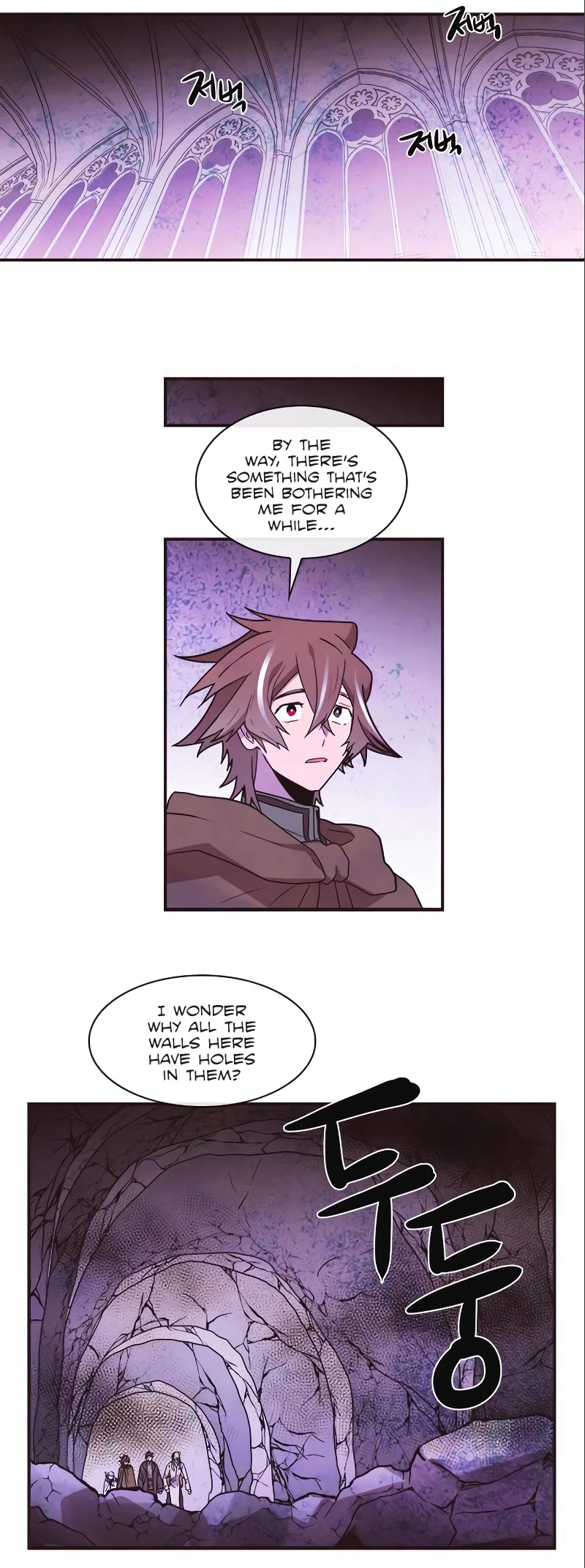 Miracle! Hero-nim Chapter 77 page 16 - Chapter 77: What Has Been Planned (3)