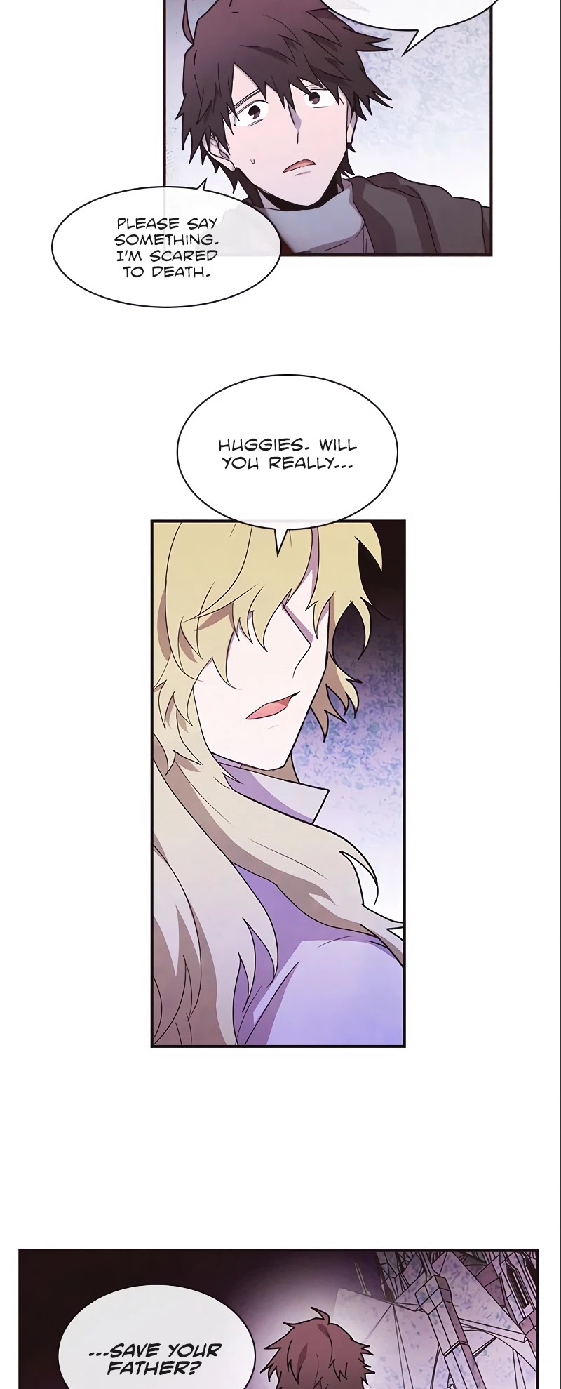 Miracle! Hero-nim Chapter 77 page 9 - Chapter 77: What Has Been Planned (3)
