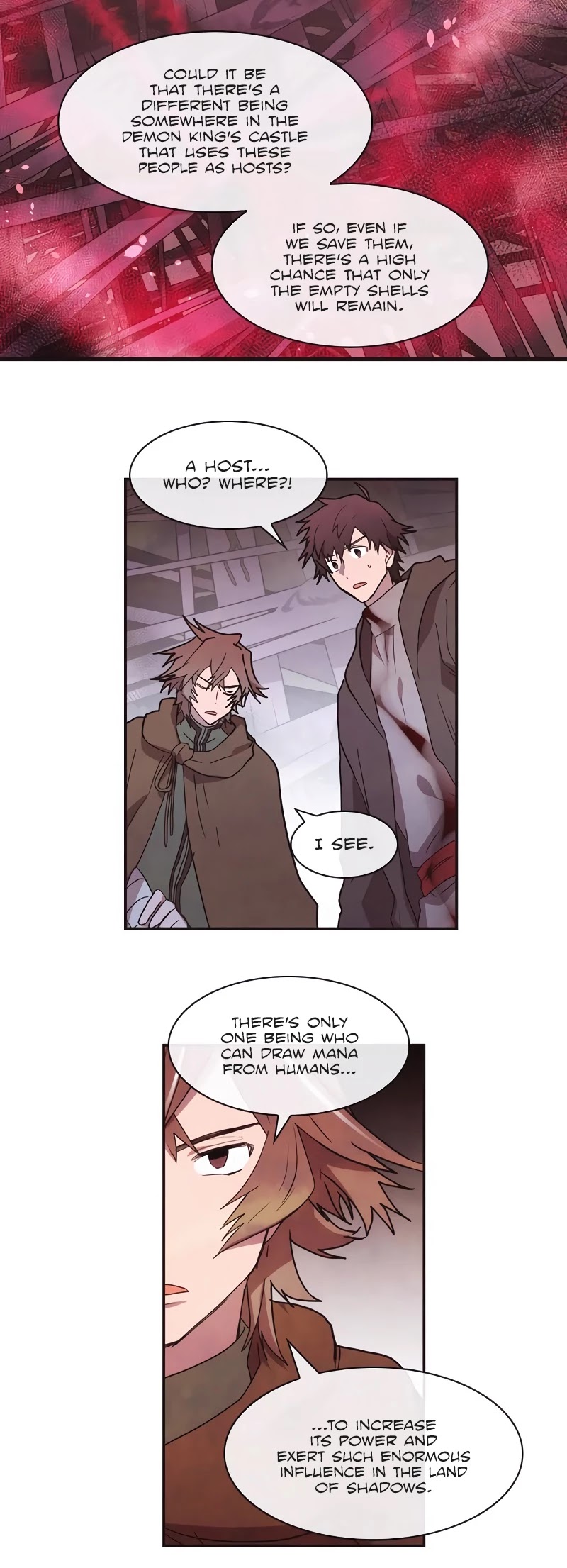 Miracle! Hero-nim Chapter 78 page 10 - Chapter 78: What Has Been Planned (4)