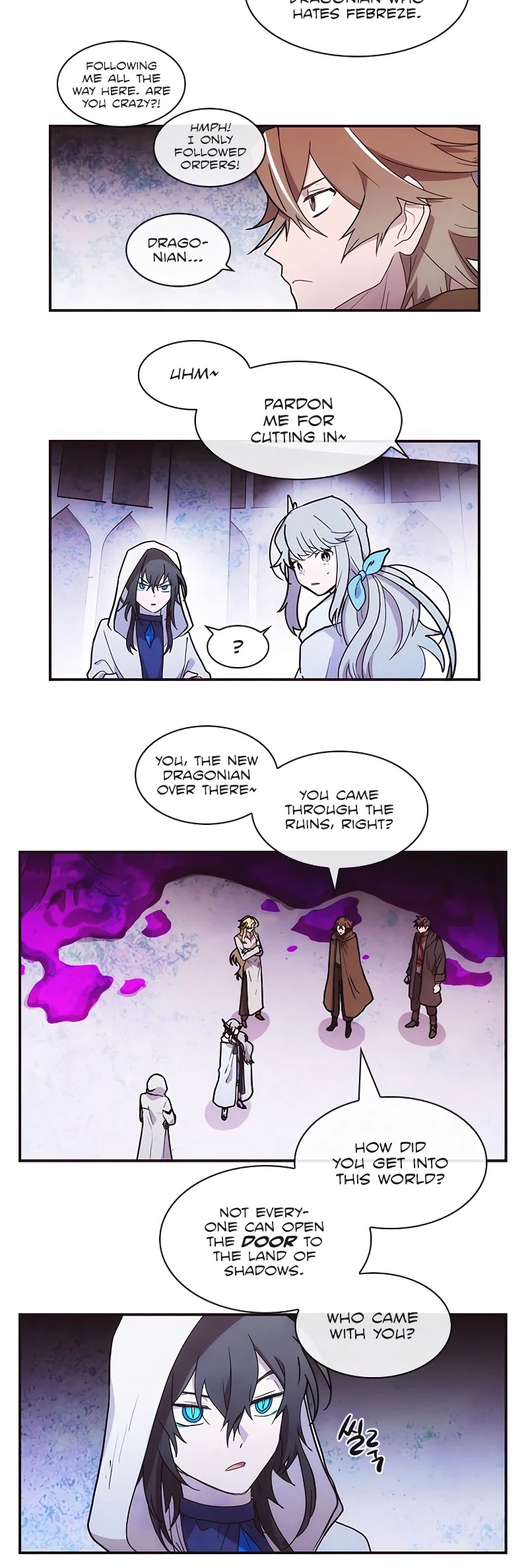 Miracle! Hero-nim Chapter 78 page 13 - Chapter 78: What Has Been Planned (4)