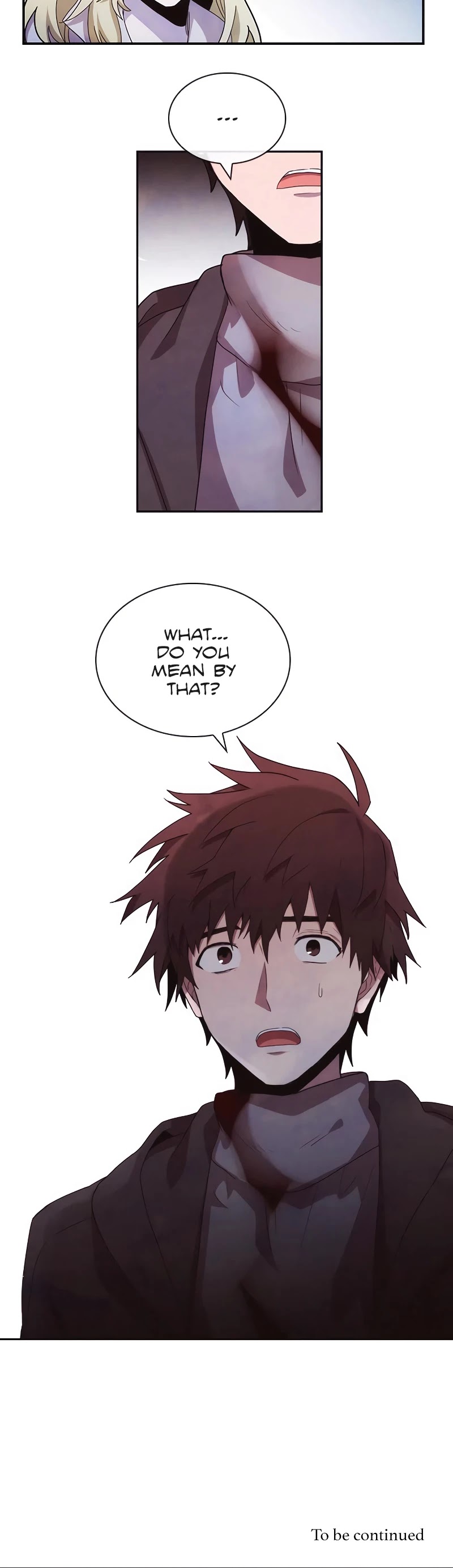 Miracle! Hero-nim Chapter 78 page 18 - Chapter 78: What Has Been Planned (4)