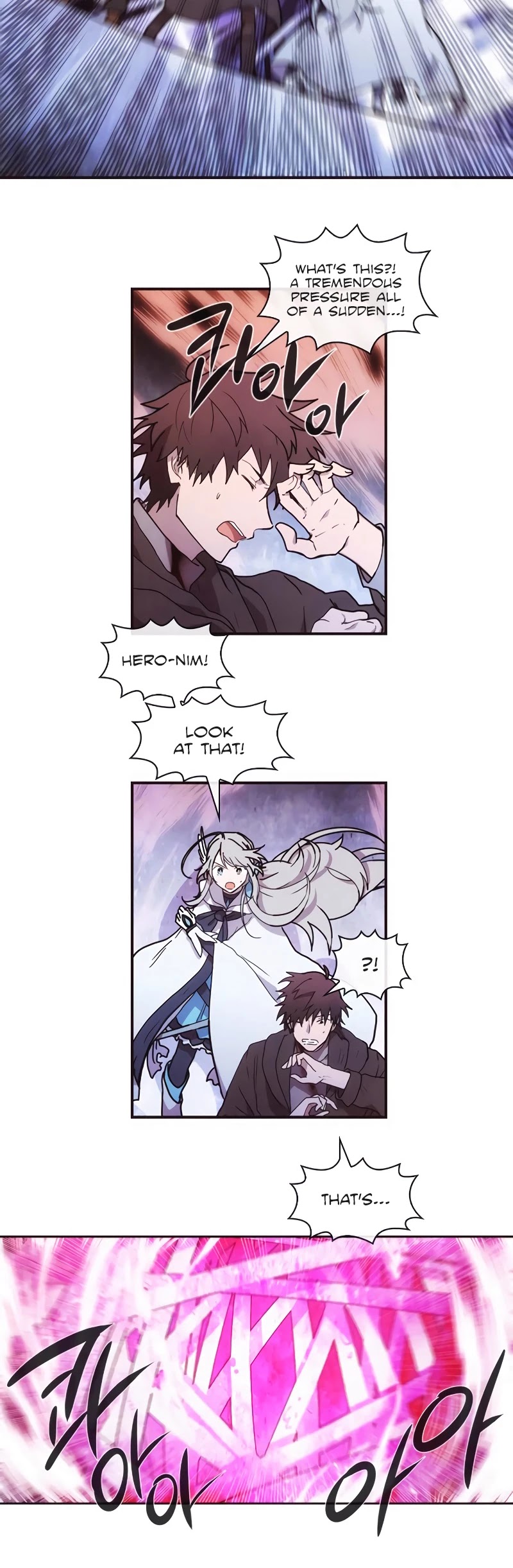 Miracle! Hero-nim Chapter 78 page 4 - Chapter 78: What Has Been Planned (4)