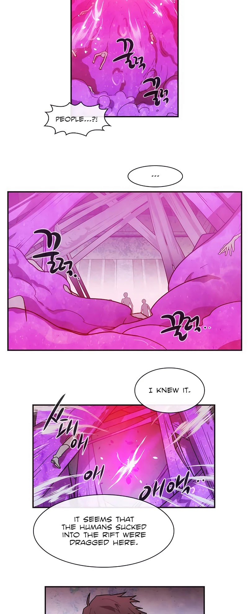Miracle! Hero-nim Chapter 78 page 6 - Chapter 78: What Has Been Planned (4)