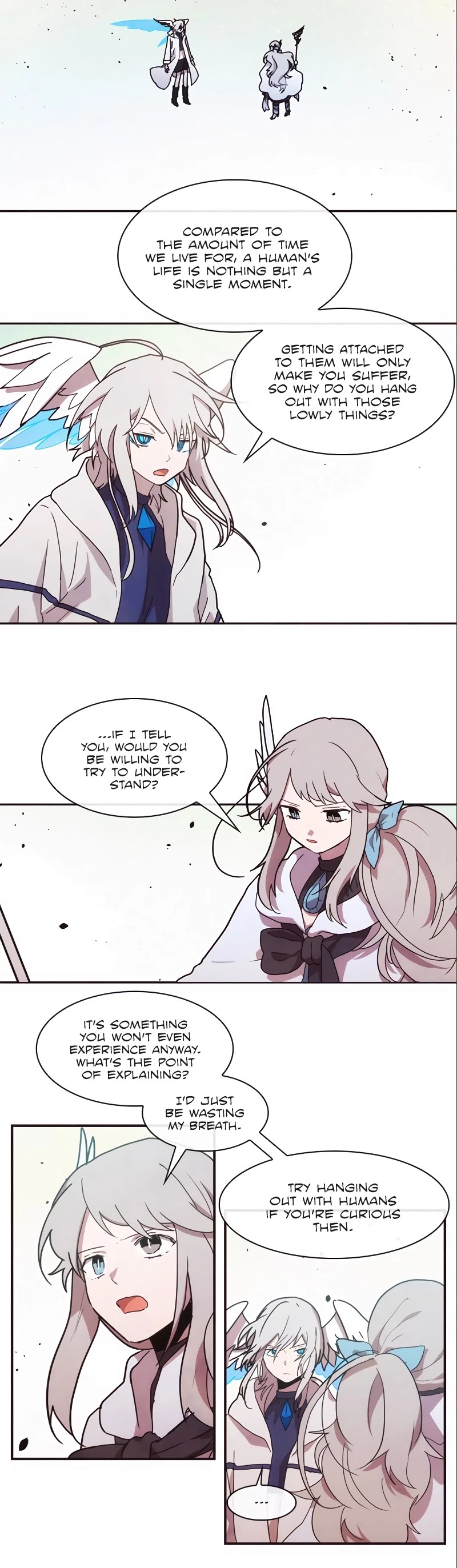 Miracle! Hero-nim Chapter 79 page 10 - Chapter 79: What Has Been Planned (5)