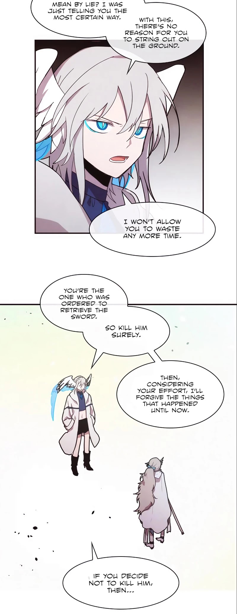 Miracle! Hero-nim Chapter 79 page 13 - Chapter 79: What Has Been Planned (5)