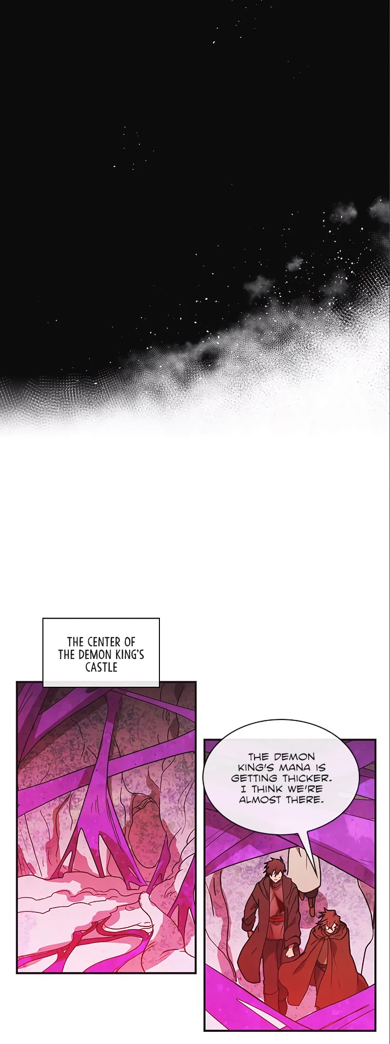 Miracle! Hero-nim Chapter 79 page 16 - Chapter 79: What Has Been Planned (5)