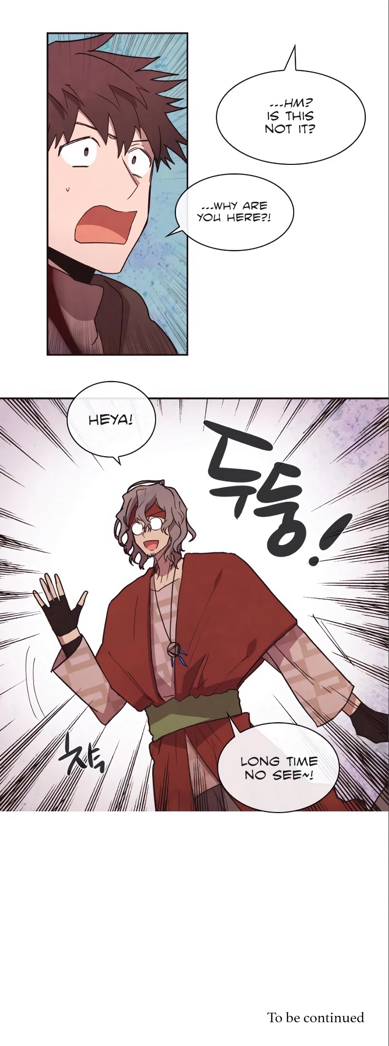 Miracle! Hero-nim Chapter 79 page 19 - Chapter 79: What Has Been Planned (5)